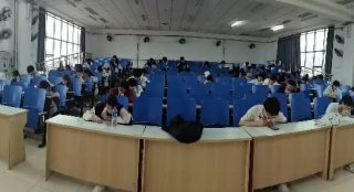 数学建模基础大赛圆满落幕