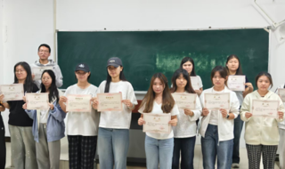 基础教学部举办“长征精神照我行 技能建功新时代”主题征文大赛 