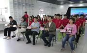 【职业教育活动周（五）】我校联合麒麟软件举办“大国重器 我来代言”励志演讲比赛