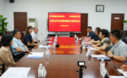 医校携手启新程：学校与天津市肿瘤医院滨海医院共同举办合作签约仪式