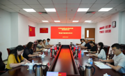 我校与滨海新区新城镇签订党建联建协议，开启校地协同创新发展新篇