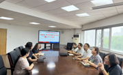 我校与新城镇深化校企合作 共谋乡村振兴新篇章