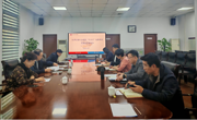 我校召开“十五五”发展规划征求意见座谈会
