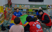 青春践初心 “锋” 华满滨职——我校学雷锋志愿服务月活动圆满落幕