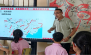 我校开展“踏寻平津足迹 铸就精神丰碑”主题党史实践课