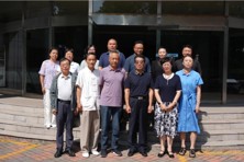 我校顺利召开关工委换届、功能性党组织成立暨第一次集体学习会议