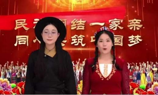 我校在第八届中华经典诵写讲大赛天津赛区取得优异成绩