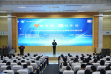 我校承办2026年滨海新区绿色低碳基层科普专题讲座