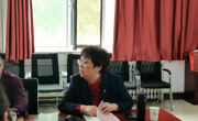 天津滨海职业学院马克思主义学院开展思政教师专题辅导活动