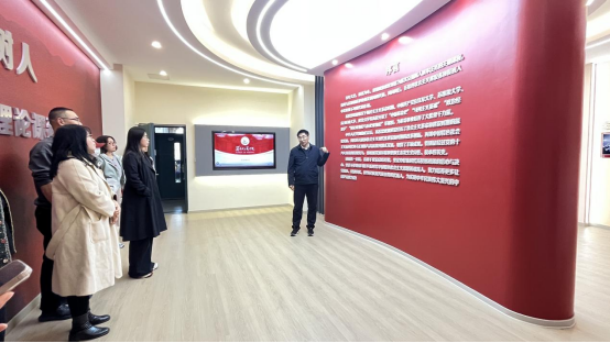 我校马克思主义学院赴天津师范大学马克思主义学院开展教师能力提升培训