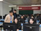 以赛促学展风采，供应链竞赛结硕果  —— 我校成功举办天津市职业技能大赛（高职组）供应链管理赛项