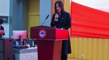 天津滨海职业学院与广告标识协会“党建+校企合作”签约仪式圆满举行