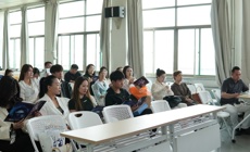 爱津城.强技能.促就业——数字创意学院2026届实习生线下双选会暨企业交流会