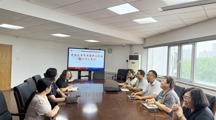 我校与新城镇深化校企合作 共谋乡村振兴新篇章