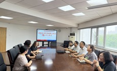 我校与新城镇深化校企合作 共谋乡村振兴新篇章