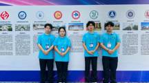数字创意学院喜报！学子闪耀 2025 世界职业院校技能大赛，勇夺艺术设计赛道铜奖！