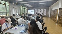 数字创意学院|2025-2026-01学期新学期工作部署会——新学期、新气象、新征程