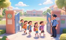 数字创意学院|“系好安全扣，畅游暖心冬”寒假安全指南来啦！！