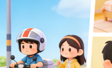 数字创意学院｜返校安全指南已就位，速来查收！