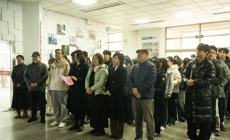 数字创意学院|融美育于数字创意，铸学风于成长之路——美育教育成果展暨学风建设启动仪式