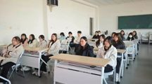 数字创意学院|以学促行，以行践知——志愿者实践与理论教育专题培训圆满开展