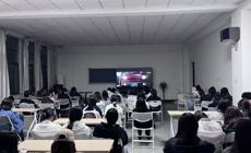 数字创意学院 | 厚植爱国情怀 凝聚奋进力量—爱国主义电影观影活动圆满落幕