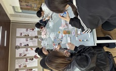 数字创意学院 | 丹青润石膏 指尖绽芳华 ——雅艺文创阁石膏娃娃彩绘社团活动