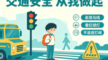 数字创意学院|返校安全注意事项来啦！请查收