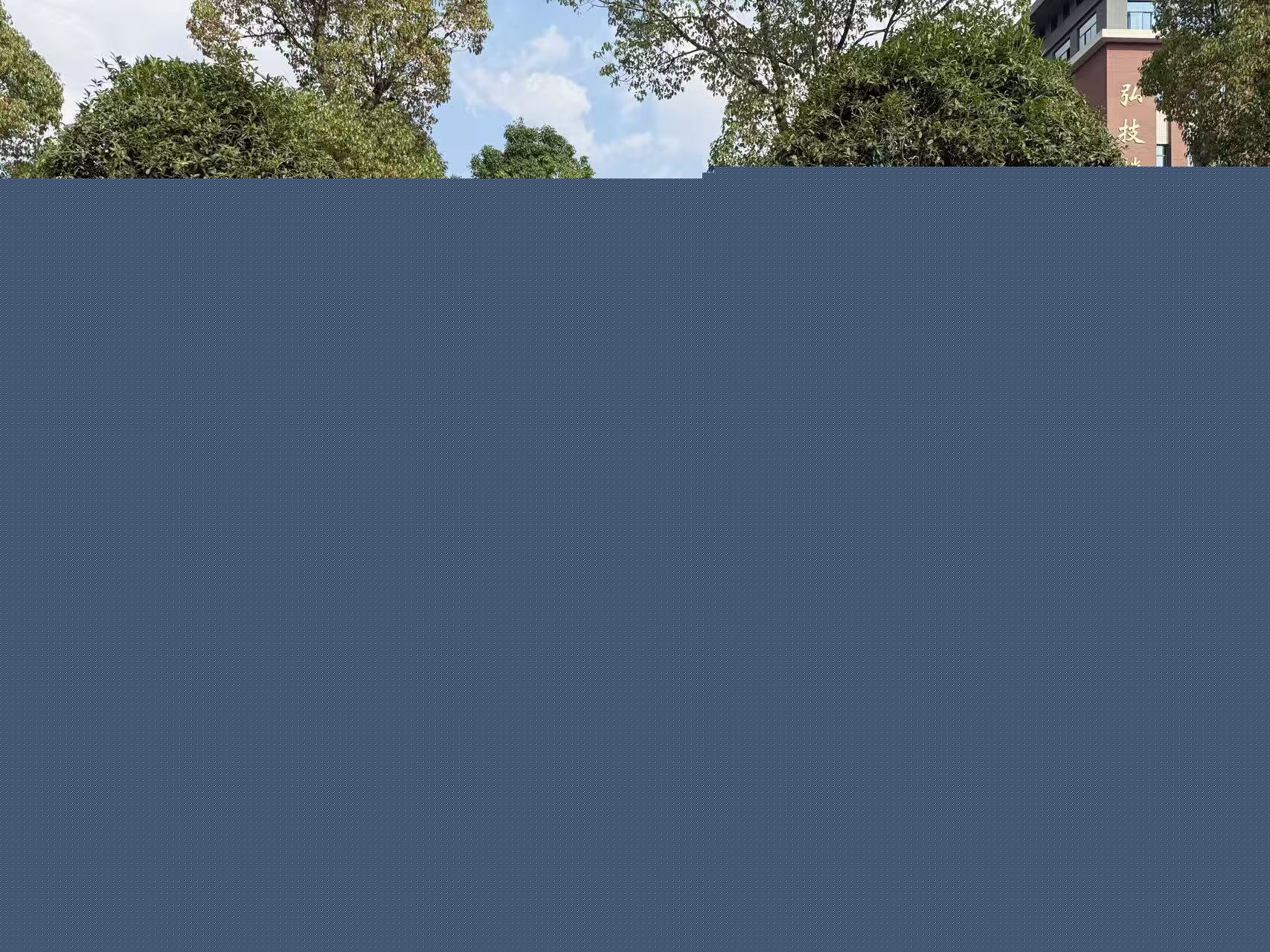 图3：参赛学生合影