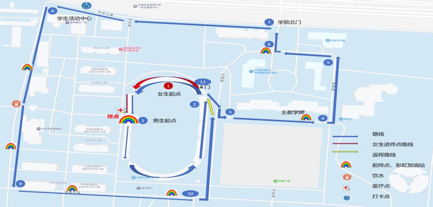 彩虹图片3
