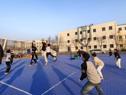 燃动校园！天津滨海职业学院2025阳光体育排球赛圆满落幕