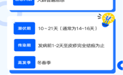 水痘高发季  帮你来“战痘”---知己知彼百战百胜