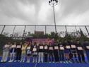 天津滨海职业学院2026年3v3篮球比赛圆满落幕