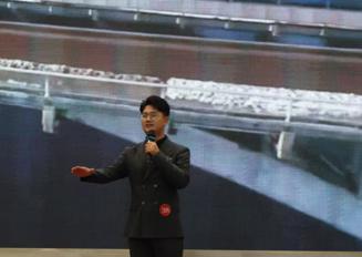 喜报:天津滨海职业学院黄择旭同学荣获2025年书香天津·校园大学生“悦读之星”演讲大赛二等奖