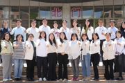 智慧建造学院|“岁月如歌，师恩难忘”第41个教师节快乐