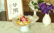 二十四节气·谷雨|谷雨烹甜香 巧手享食光