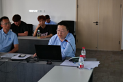 红匠导师话建造 产教融合育匠心 ——智慧建造学院职教周开展“中国建造”专题研学活动