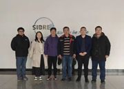 【智造|访企拓岗】深化合作，探索校企合作新路径