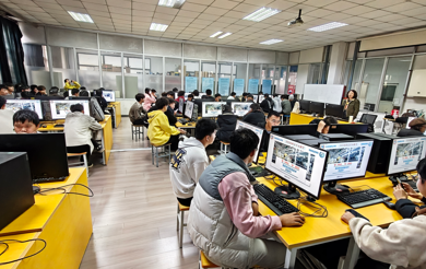 筑梦智造，启航新程 ——智能制造装备技术专业2025级新生专业教育