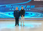 【智造|访企拓岗】深化产教融合 共育机器人领域未来英才 ——工业机器人技术教研室赴新松机器人自动化有限公司开展校企合作交流