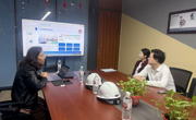 【智造|访企拓岗】访企拓岗促就业 校企合作谋新篇——智能制造装备技术专业赴天津大族智能装备有限公司开展调研