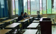 【智造 | 学生社区】以面试砺本领，赴学徒新程｜智能制造学院学子踊跃参加企业学徒班选拔