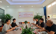 【智造 | 访企拓岗】走进阿童木机器人一场瞄准“具身智能人才”的校企深度对接